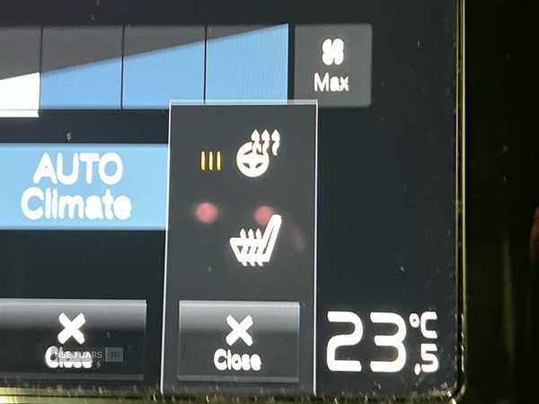 Used Volvo XC40 2021 for sale - 77075154: Photo 24