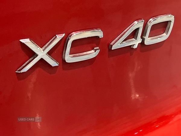Used Volvo XC40 2021 for sale - 77075154: Photo 27