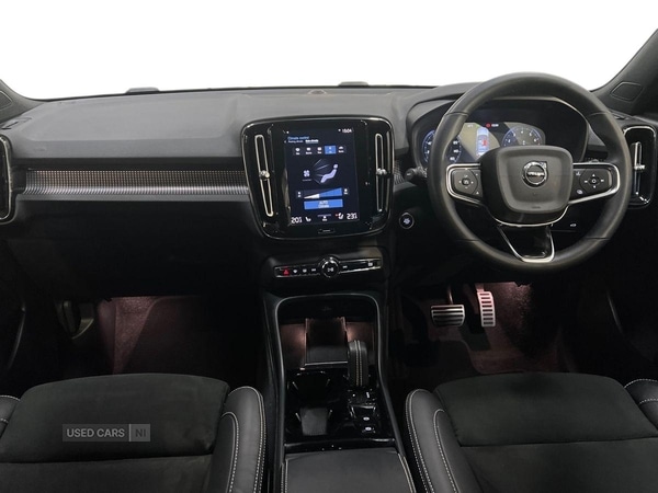 Used Volvo XC40 2021 for sale - 77075154: Photo 6
