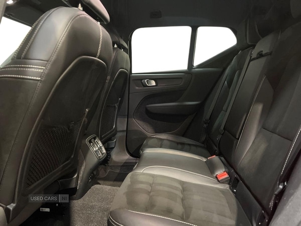 Used Volvo XC40 2021 for sale - 77075154: Photo 7