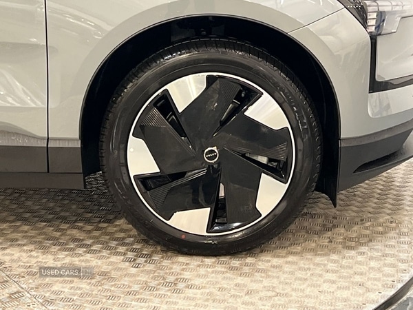 Used Volvo EX30 2025 for sale - 77009230: Photo 10