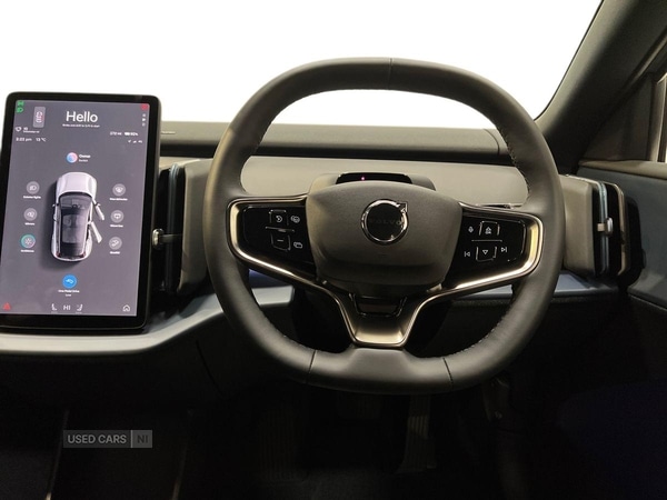 Used Volvo EX30 2025 for sale - 77009230: Photo 11