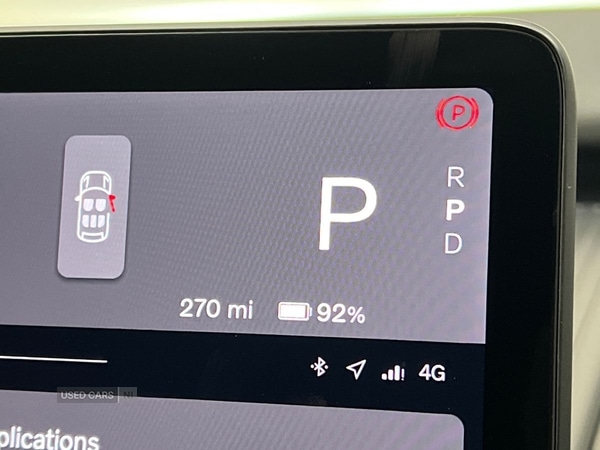 Used Volvo EX30 2025 for sale - 77009230: Photo 12