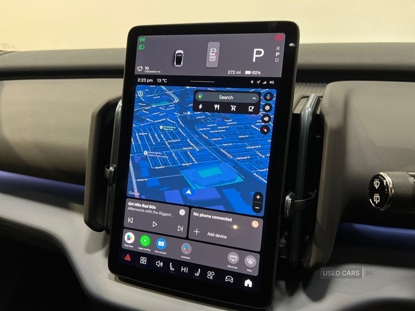 Used Volvo EX30 2025 for sale - 77009230: Photo 13