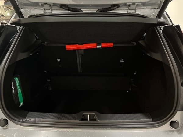 Used Volvo EX30 2025 for sale - 77009230: Photo 14