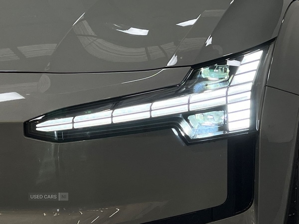 Used Volvo EX30 2025 for sale - 77009230: Photo 16