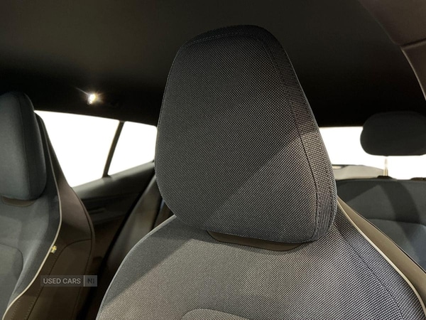 Used Volvo EX30 2025 for sale - 77009230: Photo 17