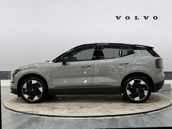 Used Volvo EX30 2025 for sale - 77009230: Photo 18