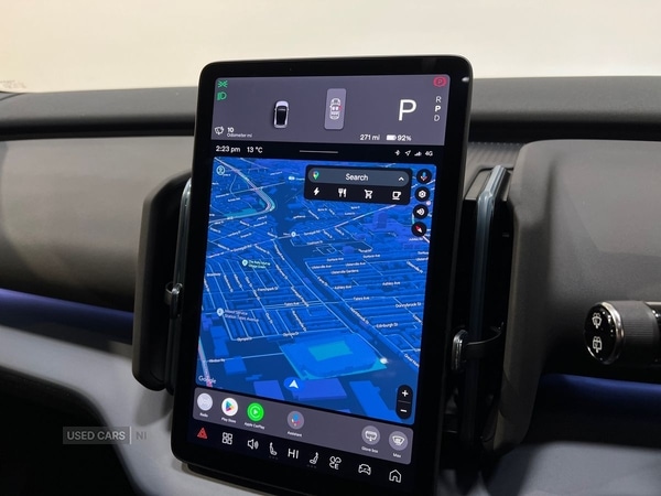 Used Volvo EX30 2025 for sale - 77009230: Photo 19