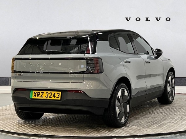 Used Volvo EX30 2025 for sale - 77009230: Photo 2