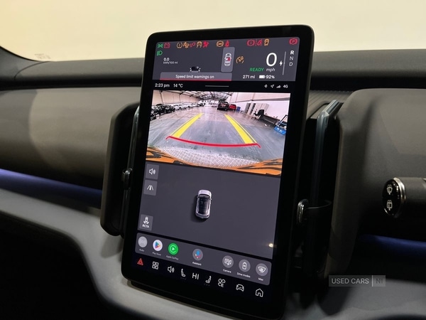 Used Volvo EX30 2025 for sale - 77009230: Photo 20