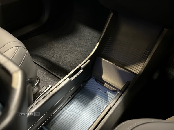 Used Volvo EX30 2025 for sale - 77009230: Photo 23