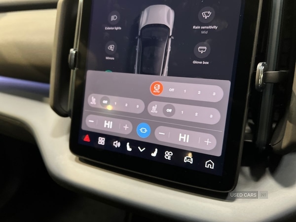 Used Volvo EX30 2025 for sale - 77009230: Photo 25