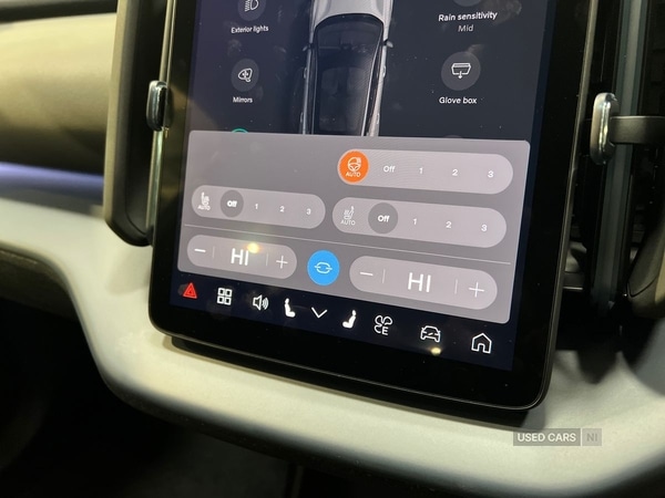 Used Volvo EX30 2025 for sale - 77009230: Photo 26