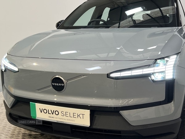 Used Volvo EX30 2025 for sale - 77009230: Photo 27