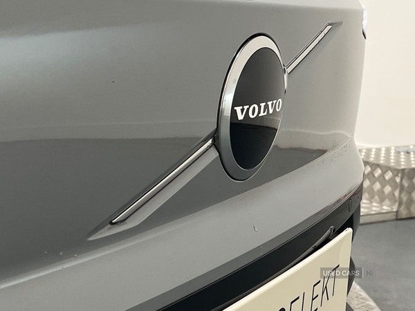 Used Volvo EX30 2025 for sale - 77009230: Photo 28