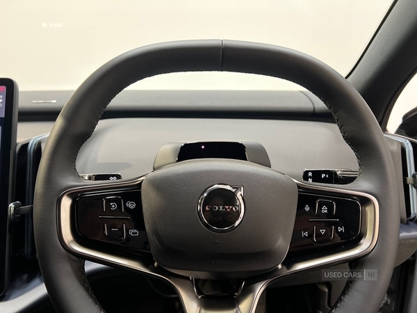 Used Volvo EX30 2025 for sale - 77009230: Photo 30