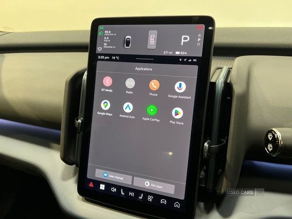 Used Volvo EX30 2025 for sale - 77009230: Photo 33