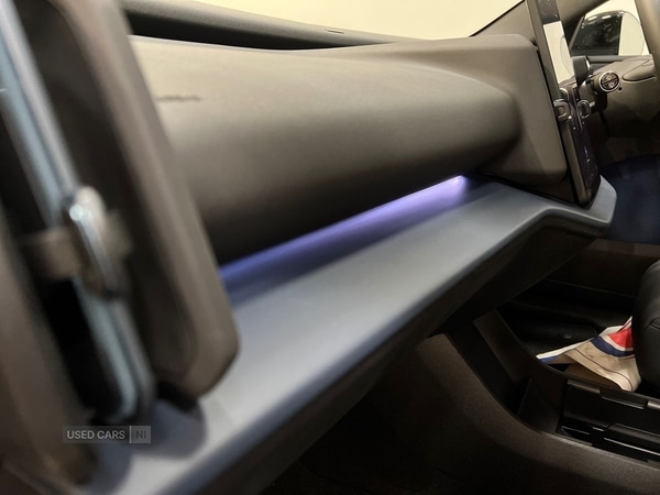 Used Volvo EX30 2025 for sale - 77009230: Photo 34