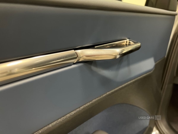 Used Volvo EX30 2025 for sale - 77009230: Photo 35