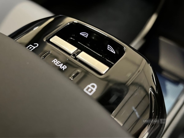 Used Volvo EX30 2025 for sale - 77009230: Photo 37