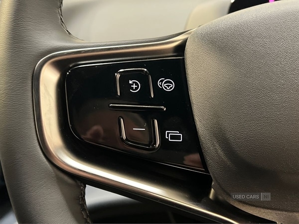 Used Volvo EX30 2025 for sale - 77009230: Photo 38