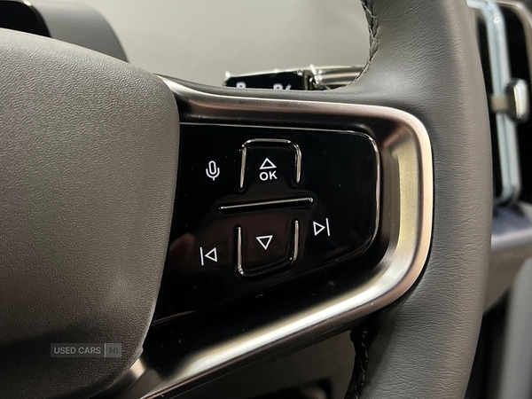 Used Volvo EX30 2025 for sale - 77009230: Photo 39