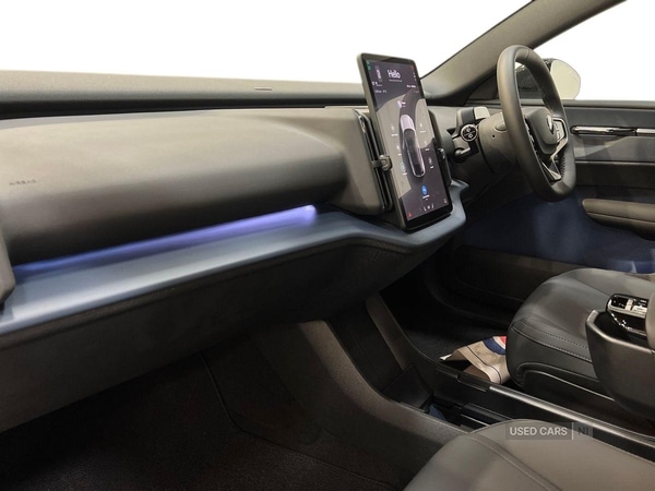 Used Volvo EX30 2025 for sale - 77009230: Photo 5