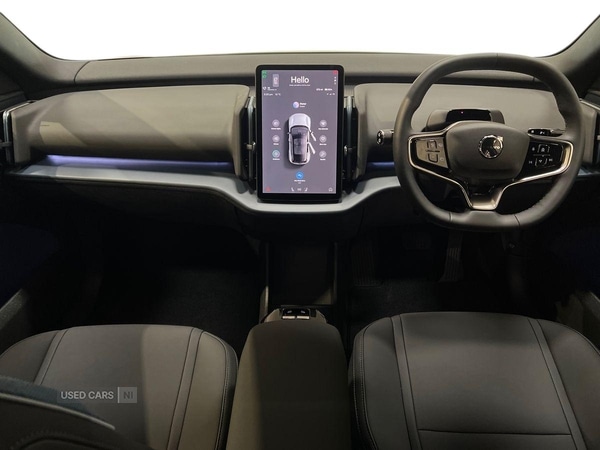 Used Volvo EX30 2025 for sale - 77009230: Photo 6