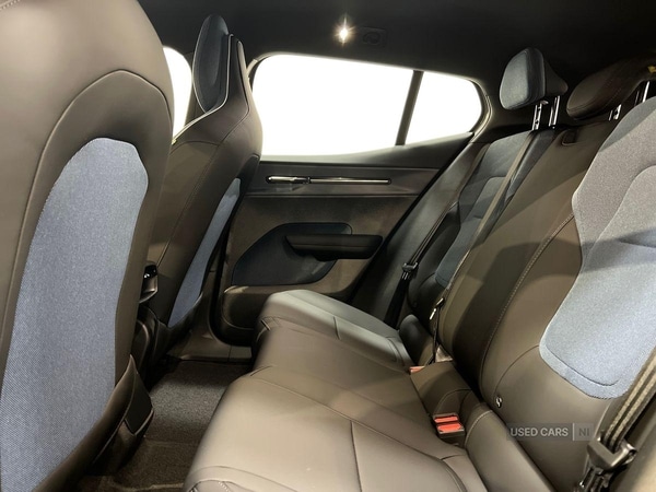 Used Volvo EX30 2025 for sale - 77009230: Photo 7