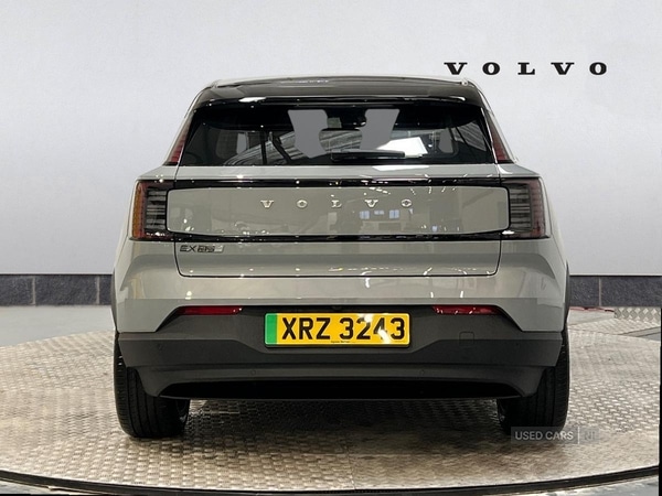 Used Volvo EX30 2025 for sale - 77009230: Photo 8