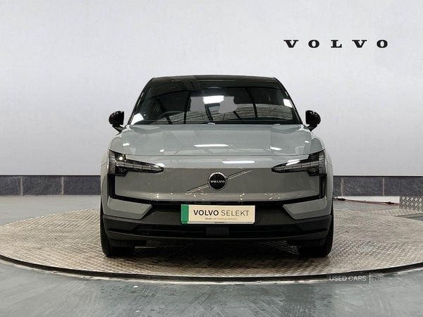 Used Volvo EX30 2025 for sale - 77009230: Photo 9