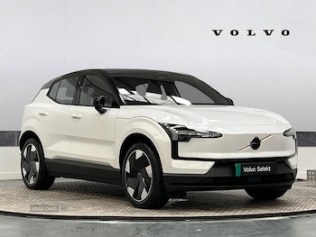 Used Volvo EX30 2025 for sale - 79509941: Photo
