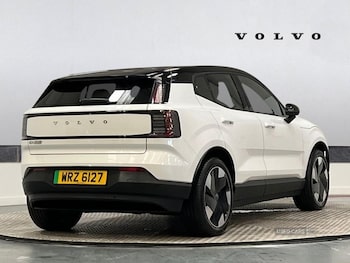 Used Volvo EX30 2025 for sale - 79509941: Photo