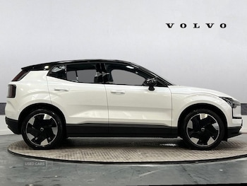 Used Volvo EX30 2025 for sale - 79509941: Photo