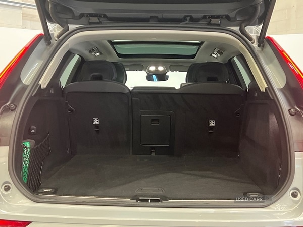 Used Volvo XC60 2025 for sale - 77978570: Photo 14