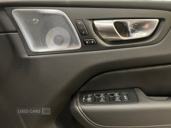 Used Volvo XC60 2025 for sale - 77978570: Photo 17
