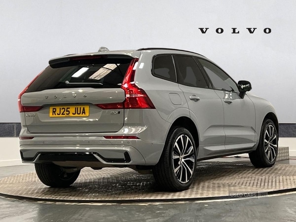 Used Volvo XC60 2025 for sale - 77978570: Photo 2