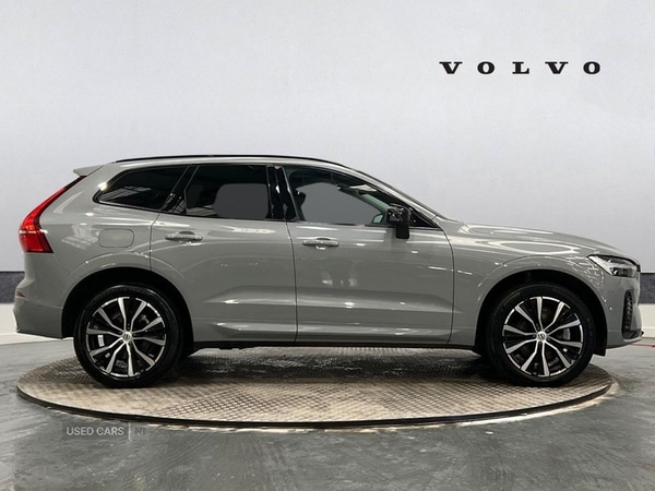 Used Volvo XC60 2025 for sale - 77978570: Photo 3