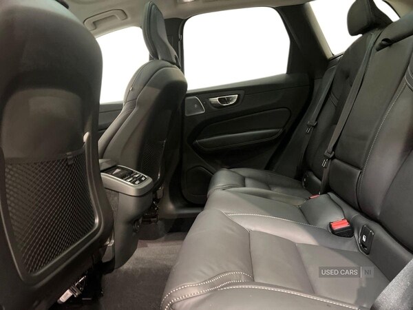 Used Volvo XC60 2025 for sale - 77978570: Photo 7