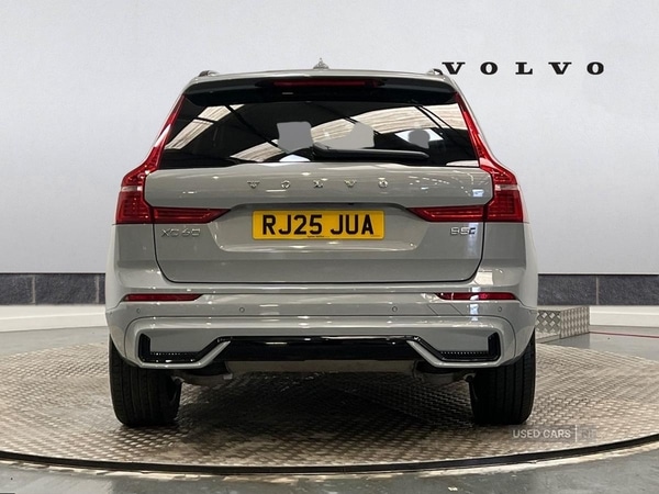 Used Volvo XC60 2025 for sale - 77978570: Photo 8