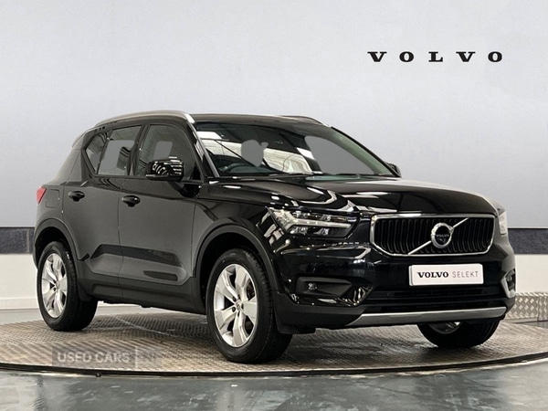 Used Volvo XC40 2019 for sale - 78205742: Photo 1