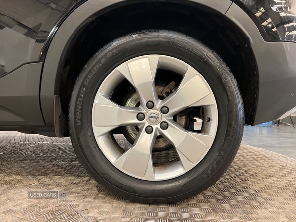 Used Volvo XC40 2019 for sale - 78205742: Photo 10