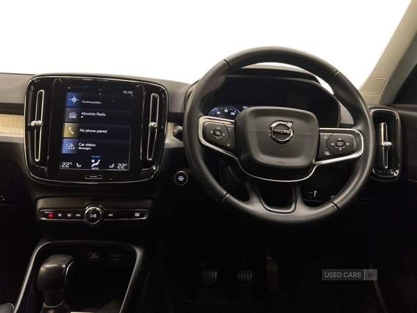 Used Volvo XC40 2019 for sale - 78205742: Photo 11