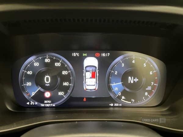 Used Volvo XC40 2019 for sale - 78205742: Photo 12