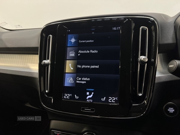 Used Volvo XC40 2019 for sale - 78205742: Photo 13