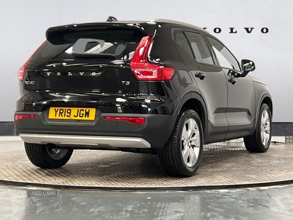 Used Volvo XC40 2019 for sale - 78205742: Photo 2