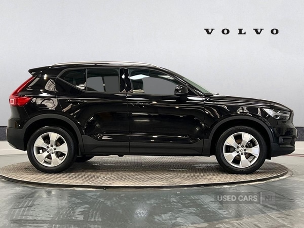 Used Volvo XC40 2019 for sale - 78205742: Photo 3