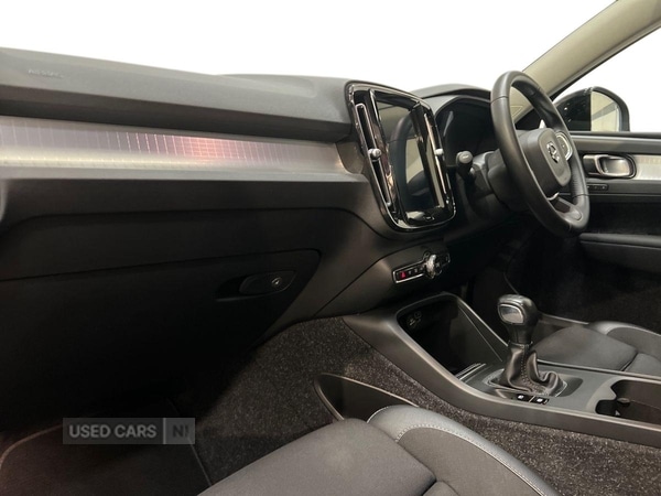Used Volvo XC40 2019 for sale - 78205742: Photo 5