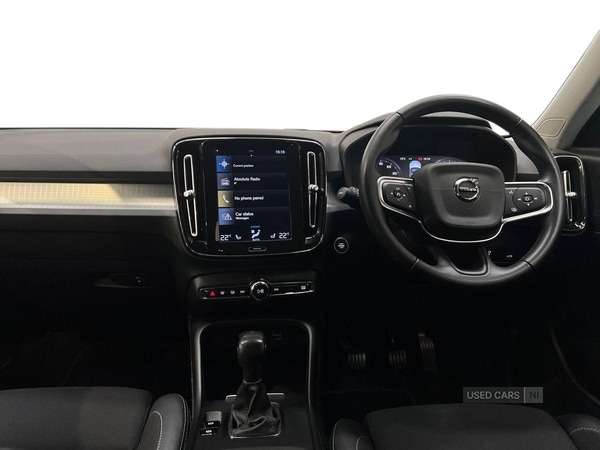 Used Volvo XC40 2019 for sale - 78205742: Photo 6